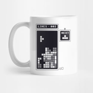 New Mode Mug